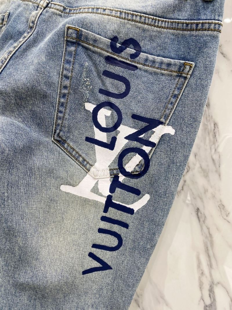 Louis Vuitton Jeans